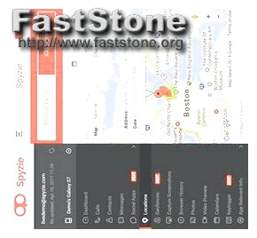 Flexispy No Access to Phone